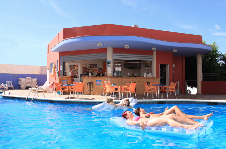 Ibiza Gathering - Ponte Playa Hotel